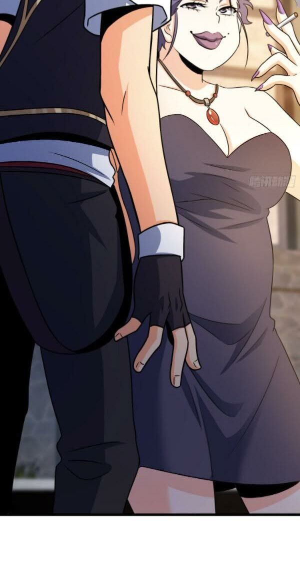 Đại Vương Tha Mạng Chap 129 - Next Chap 130
