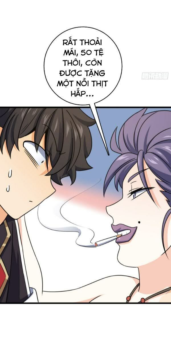 Đại Vương Tha Mạng Chap 129 - Next Chap 130