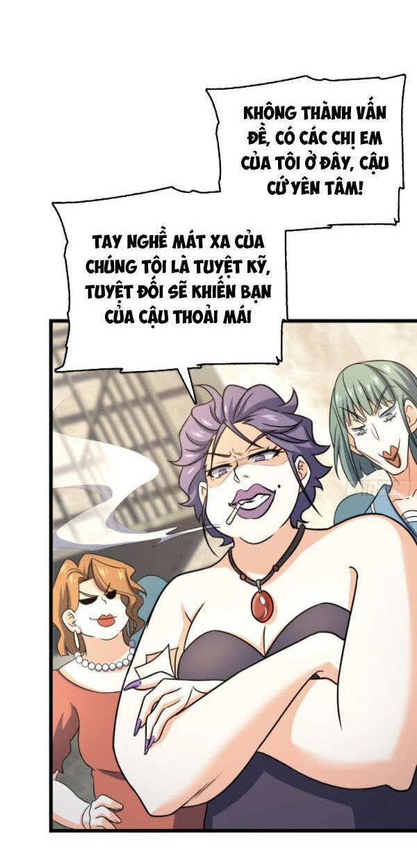 Đại Vương Tha Mạng Chap 129 - Next Chap 130
