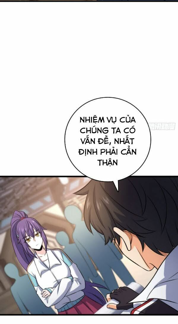 Đại Vương Tha Mạng Chap 129 - Next Chap 130