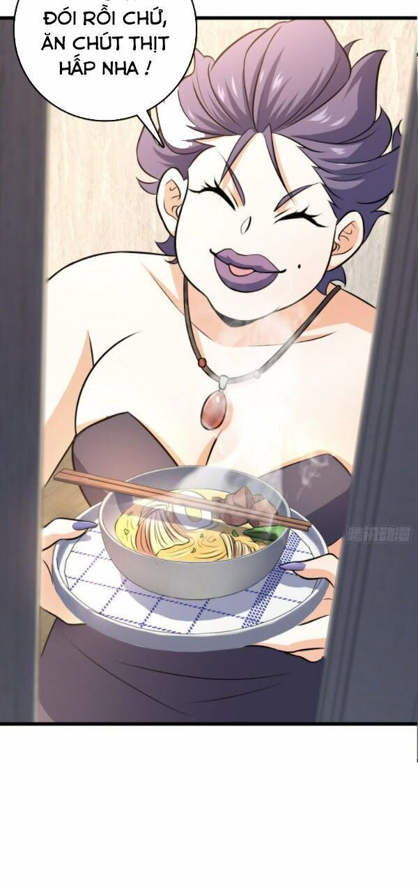 Đại Vương Tha Mạng Chap 129 - Next Chap 130