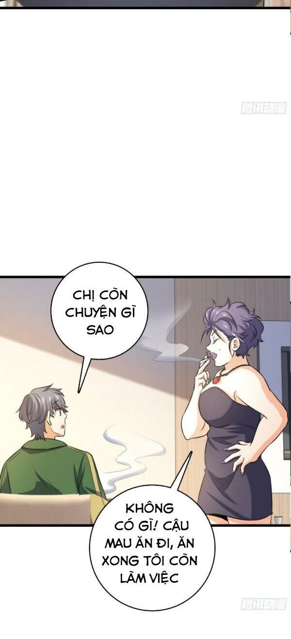 Đại Vương Tha Mạng Chap 129 - Next Chap 130