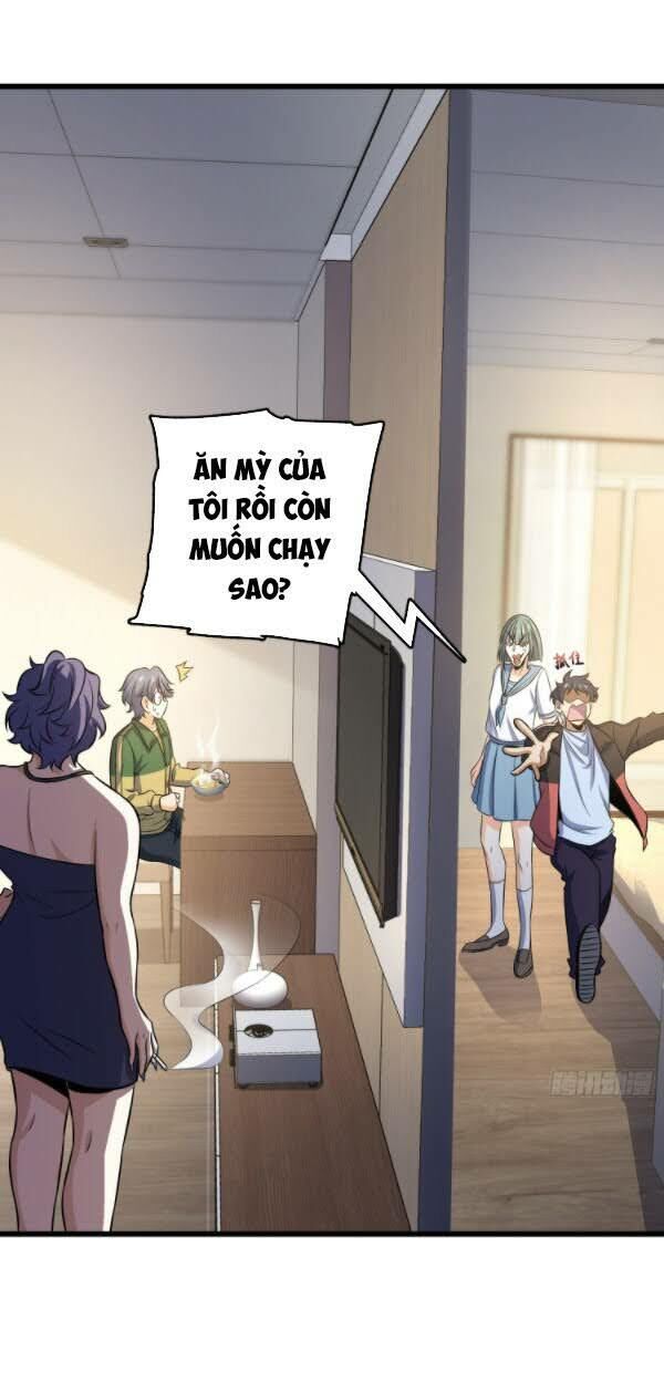 Đại Vương Tha Mạng Chap 129 - Next Chap 130