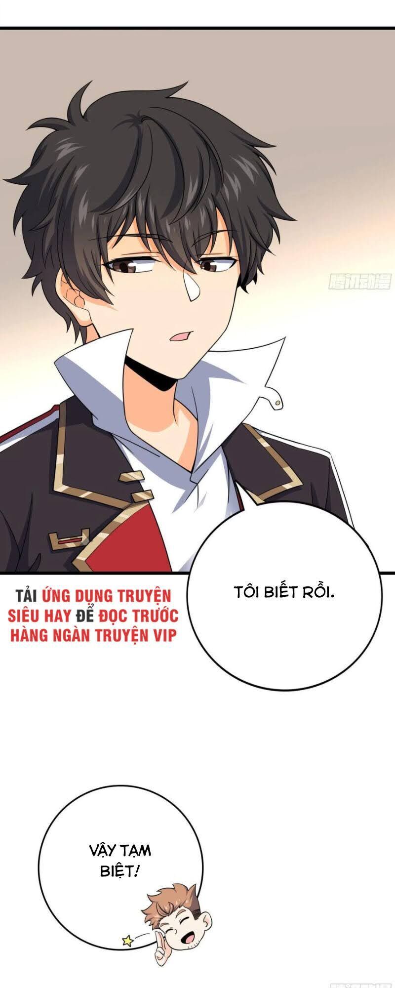 Đại Vương Tha Mạng Chap 142 - Next Chap 143