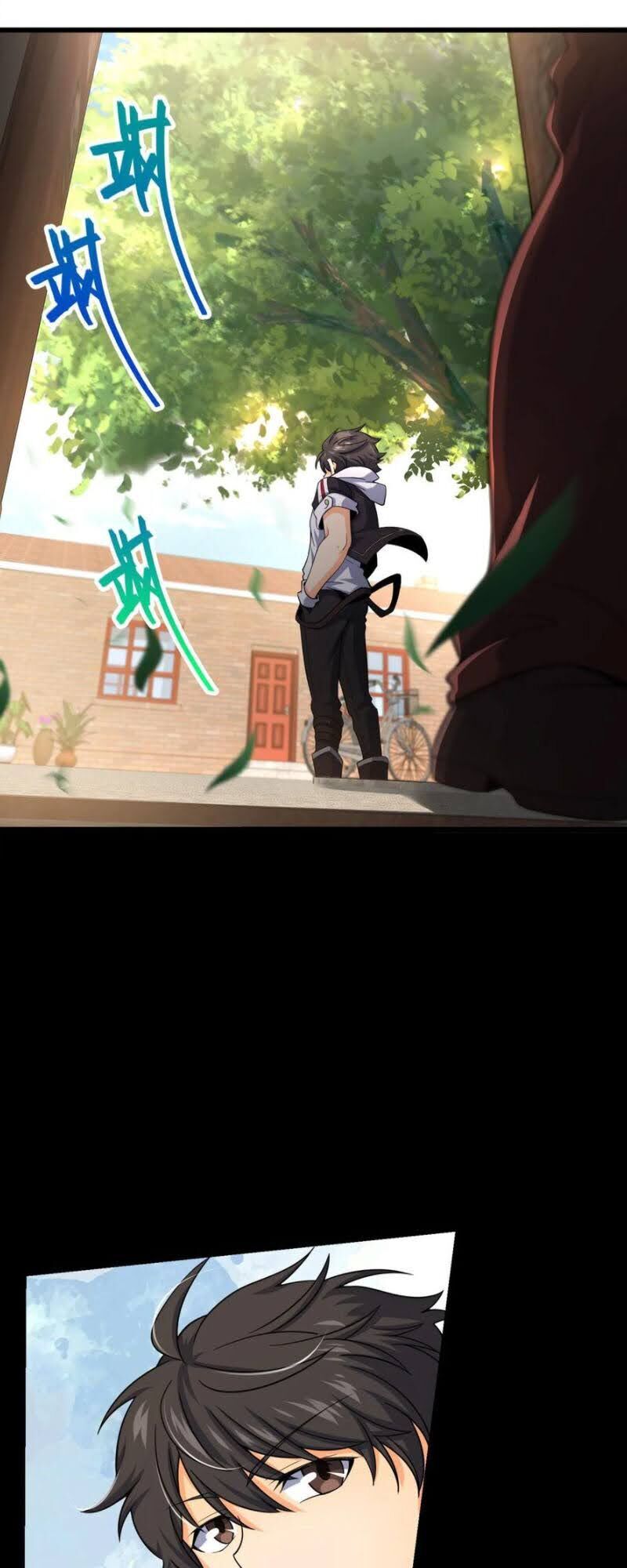 Đại Vương Tha Mạng Chap 142 - Next Chap 143