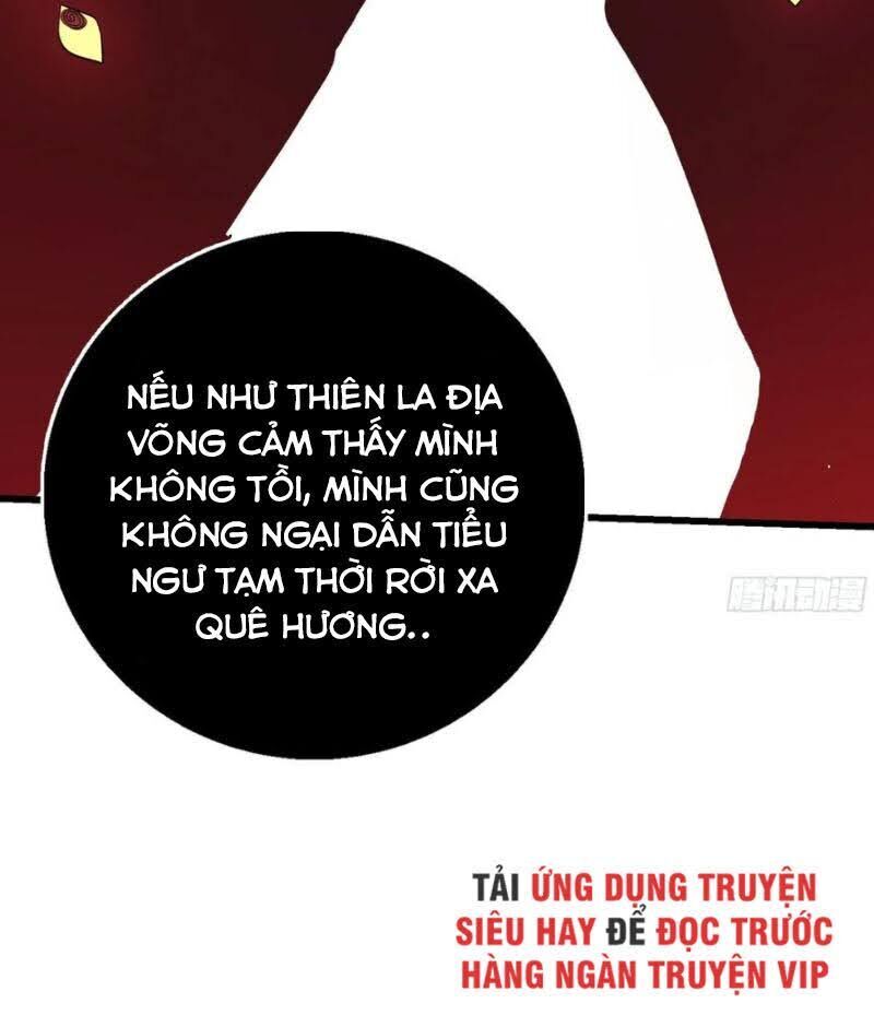 Đại Vương Tha Mạng Chap 142 - Next Chap 143