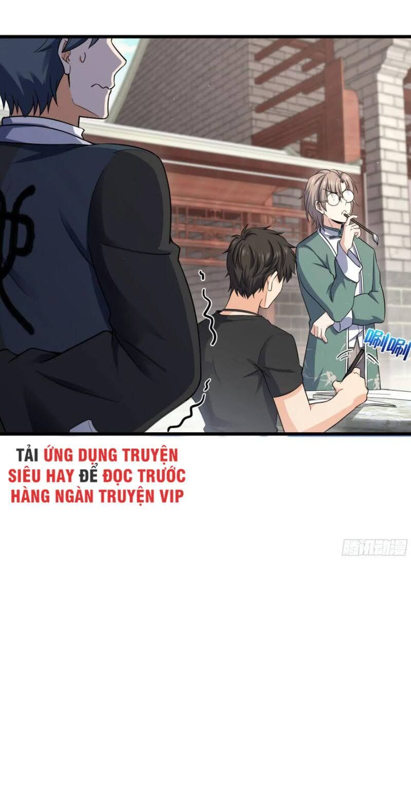 Đại Vương Tha Mạng Chap 142 - Next Chap 143