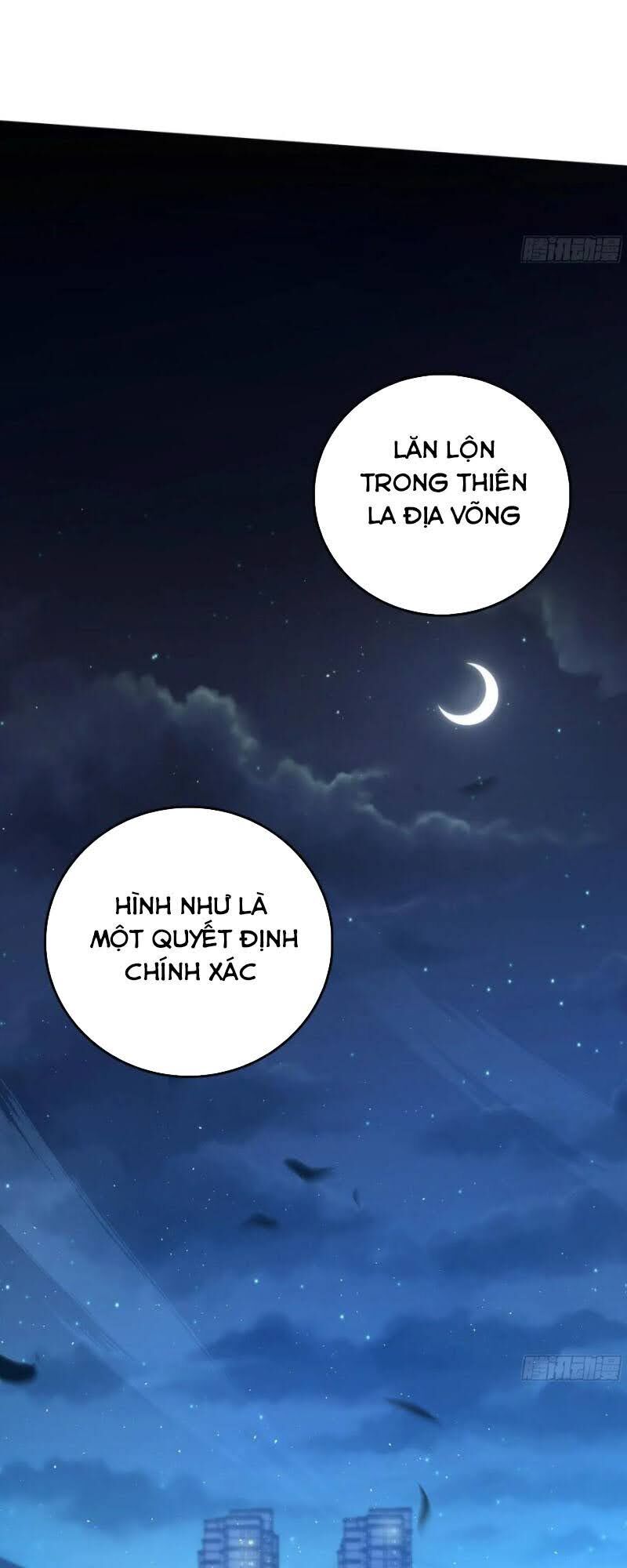 Đại Vương Tha Mạng Chap 142 - Next Chap 143