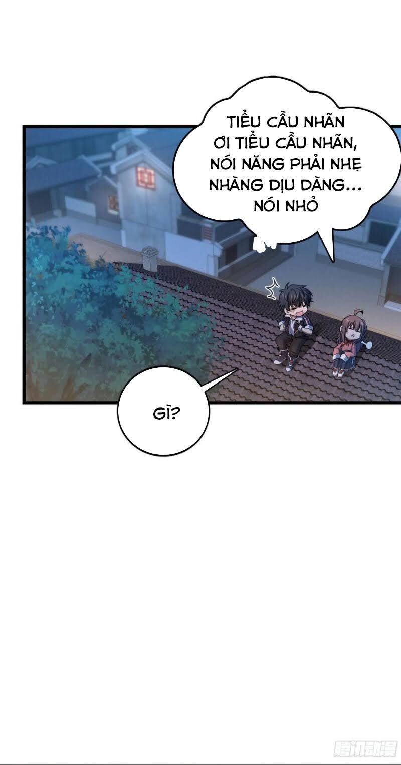 Đại Vương Tha Mạng Chap 142 - Next Chap 143