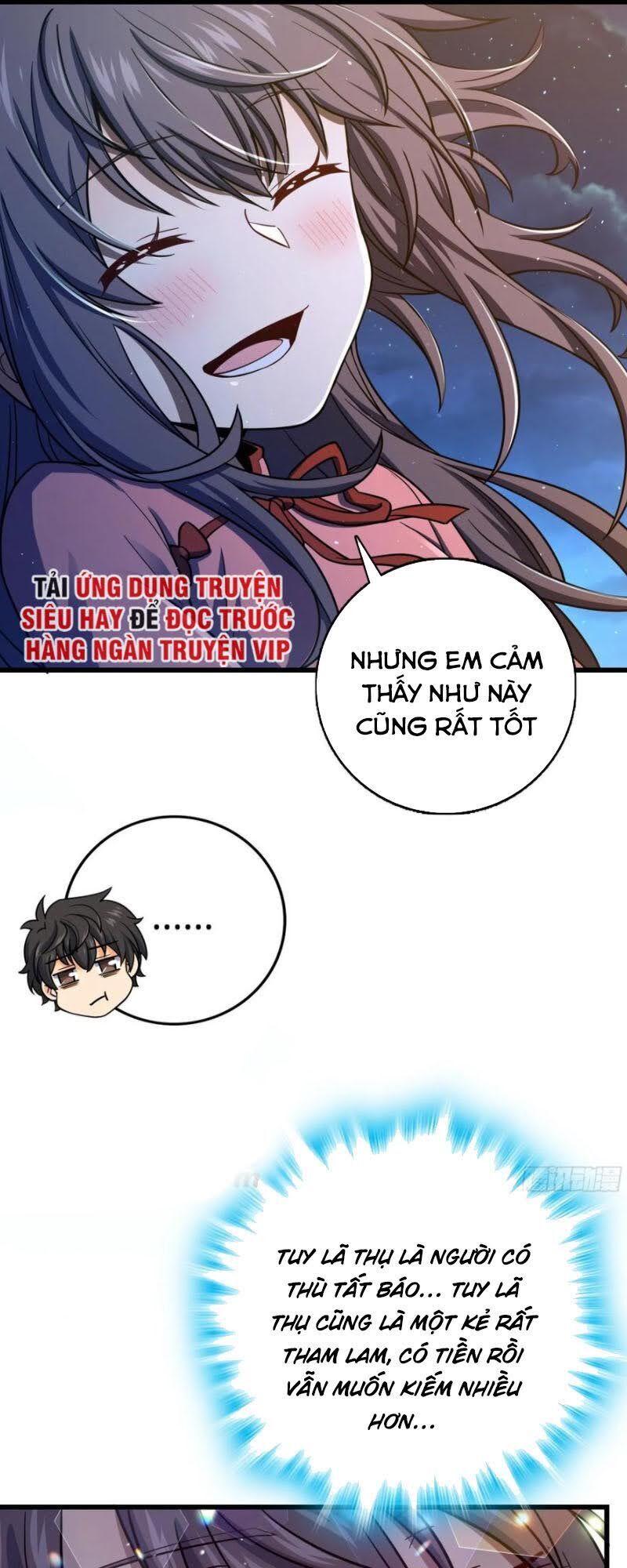 Đại Vương Tha Mạng Chap 142 - Next Chap 143
