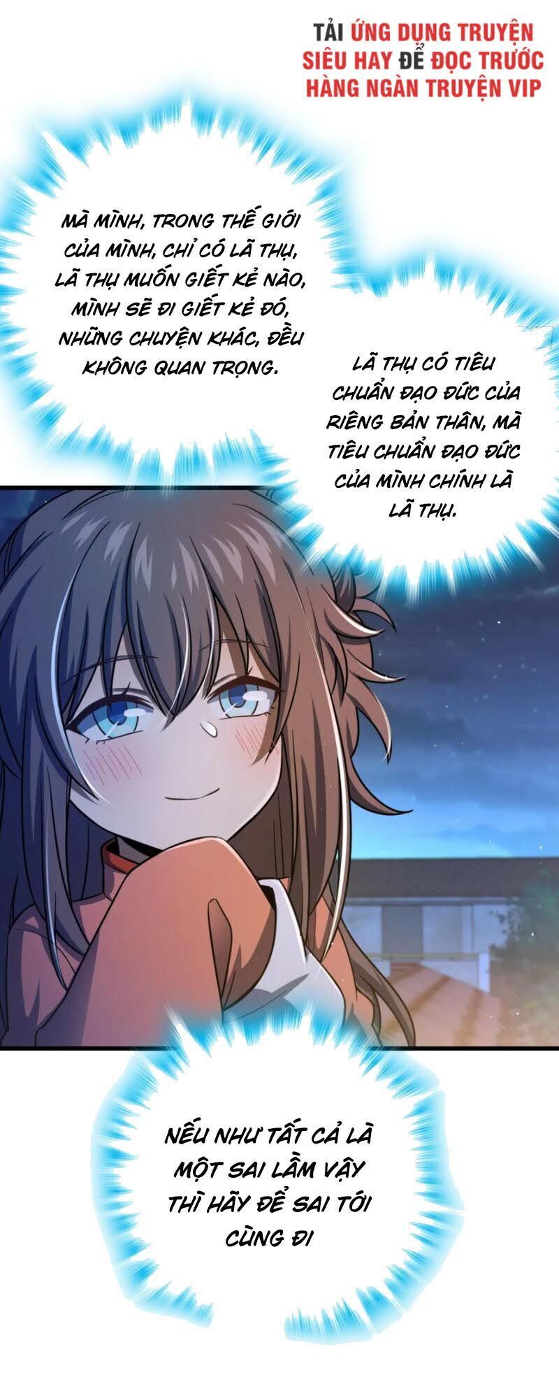Đại Vương Tha Mạng Chap 142 - Next Chap 143
