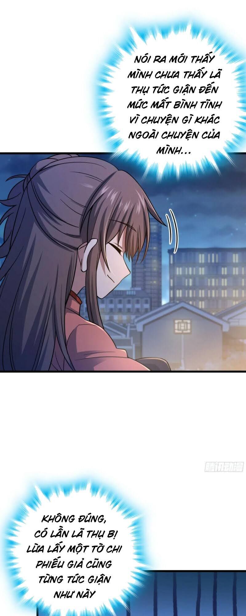 Đại Vương Tha Mạng Chap 142 - Next Chap 143