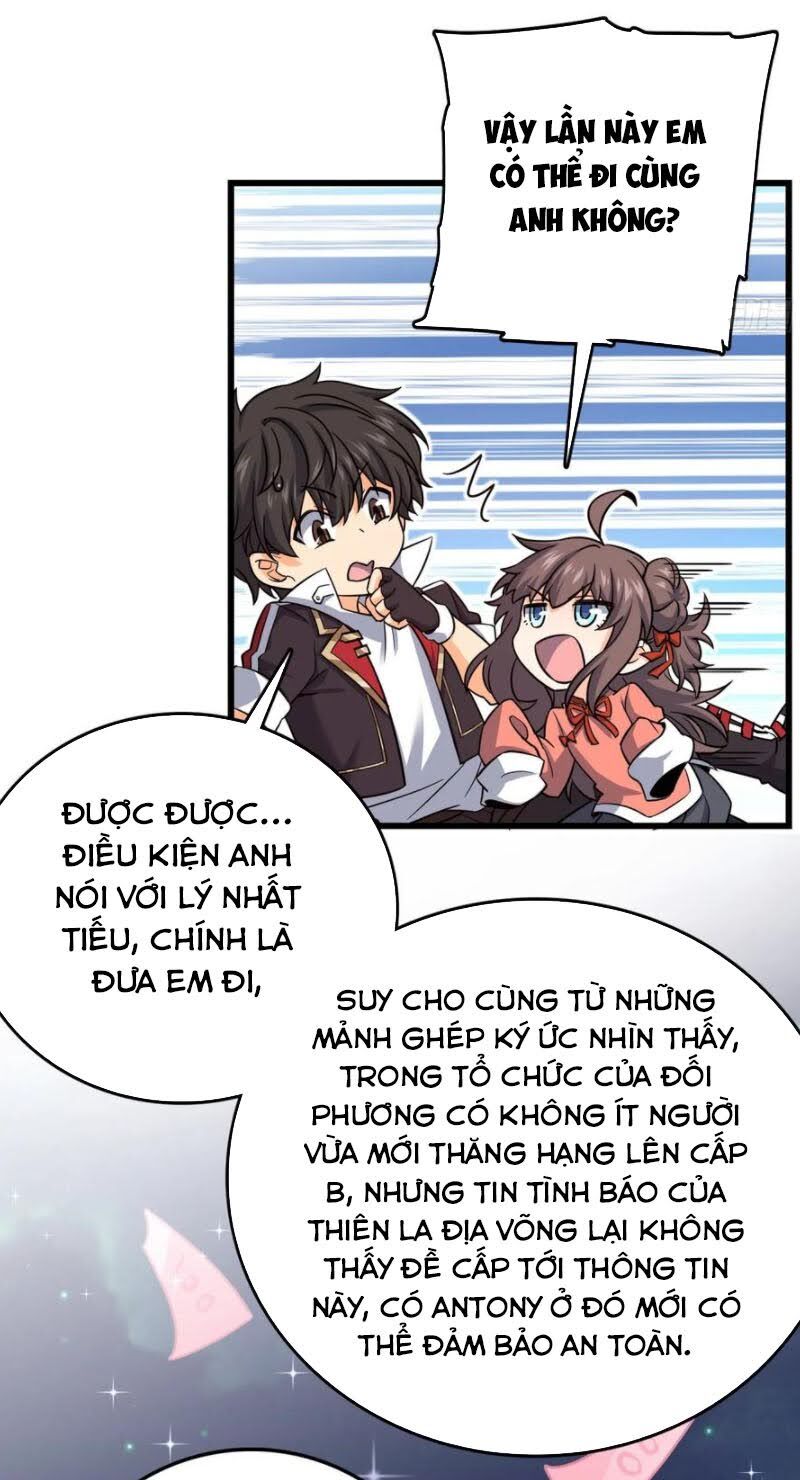 Đại Vương Tha Mạng Chap 142 - Next Chap 143