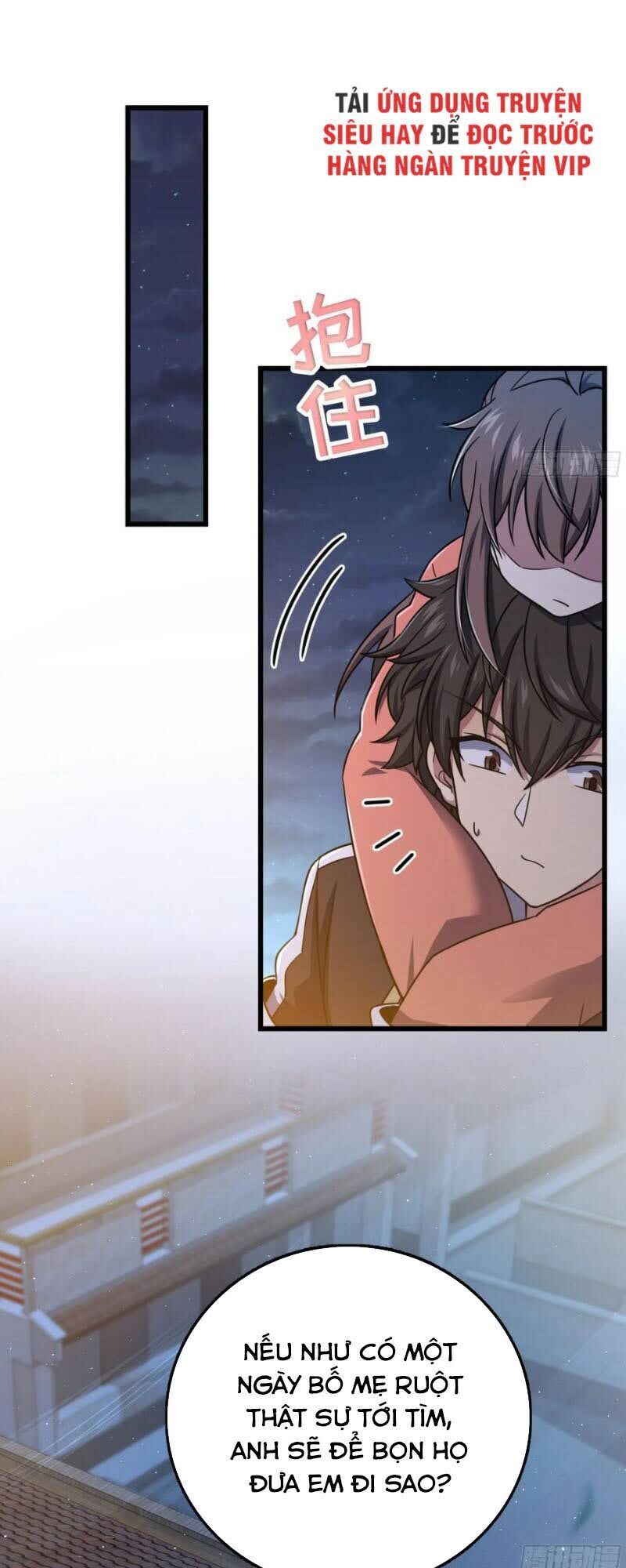 Đại Vương Tha Mạng Chap 142 - Next Chap 143