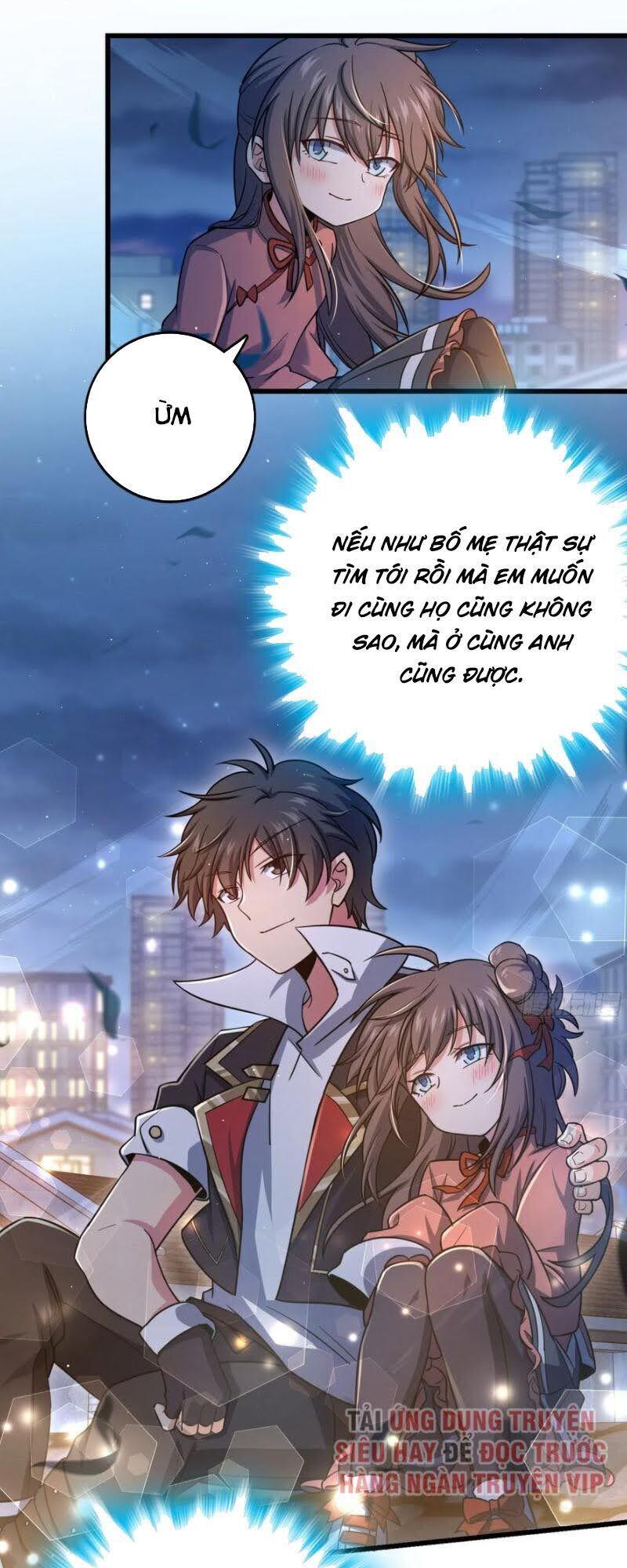 Đại Vương Tha Mạng Chap 142 - Next Chap 143