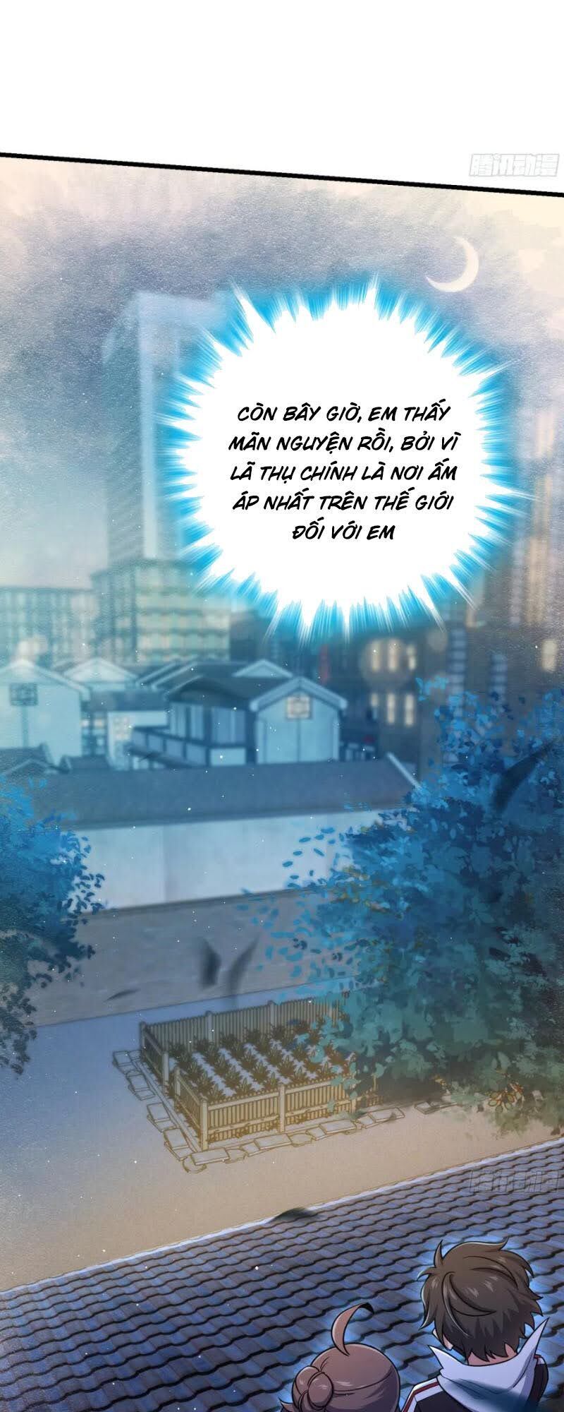 Đại Vương Tha Mạng Chap 142 - Next Chap 143