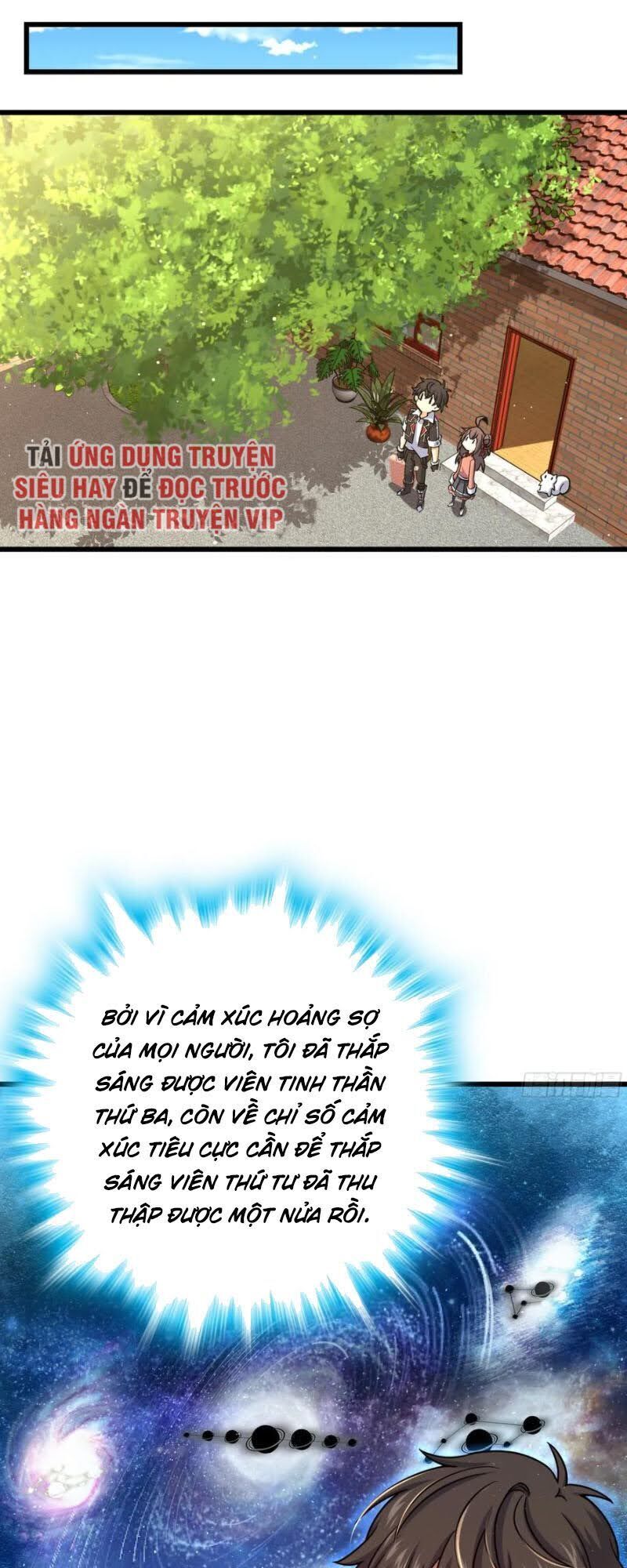 Đại Vương Tha Mạng Chap 142 - Next Chap 143