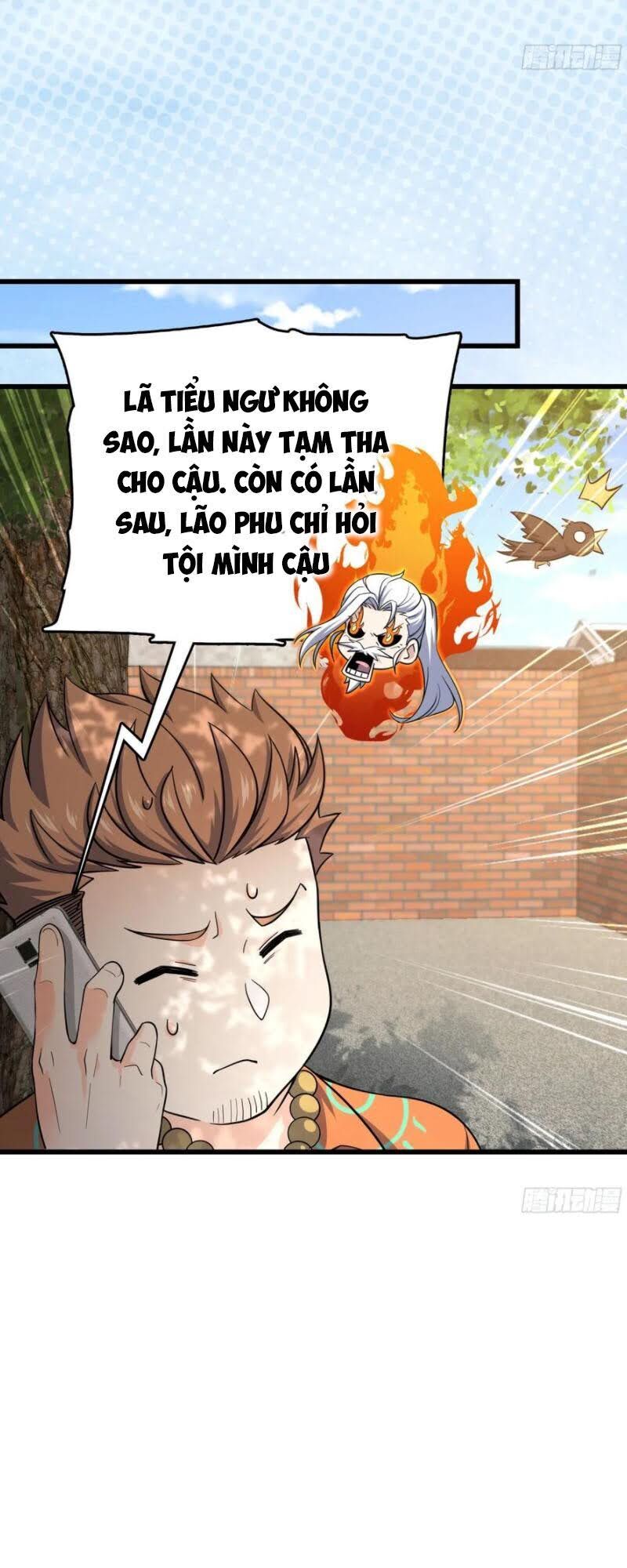 Đại Vương Tha Mạng Chap 142 - Next Chap 143