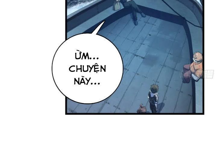 Đại Vương Tha Mạng Chap 143 - Next Chap 144