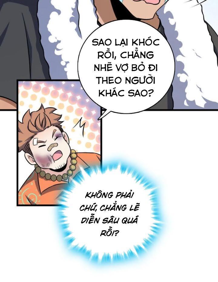 Đại Vương Tha Mạng Chap 143 - Next Chap 144