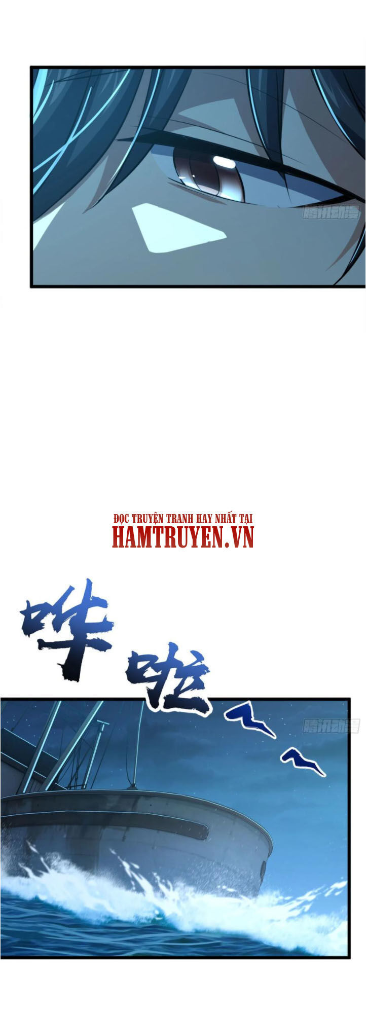 Đại Vương Tha Mạng Chap 144 - Next Chap 145