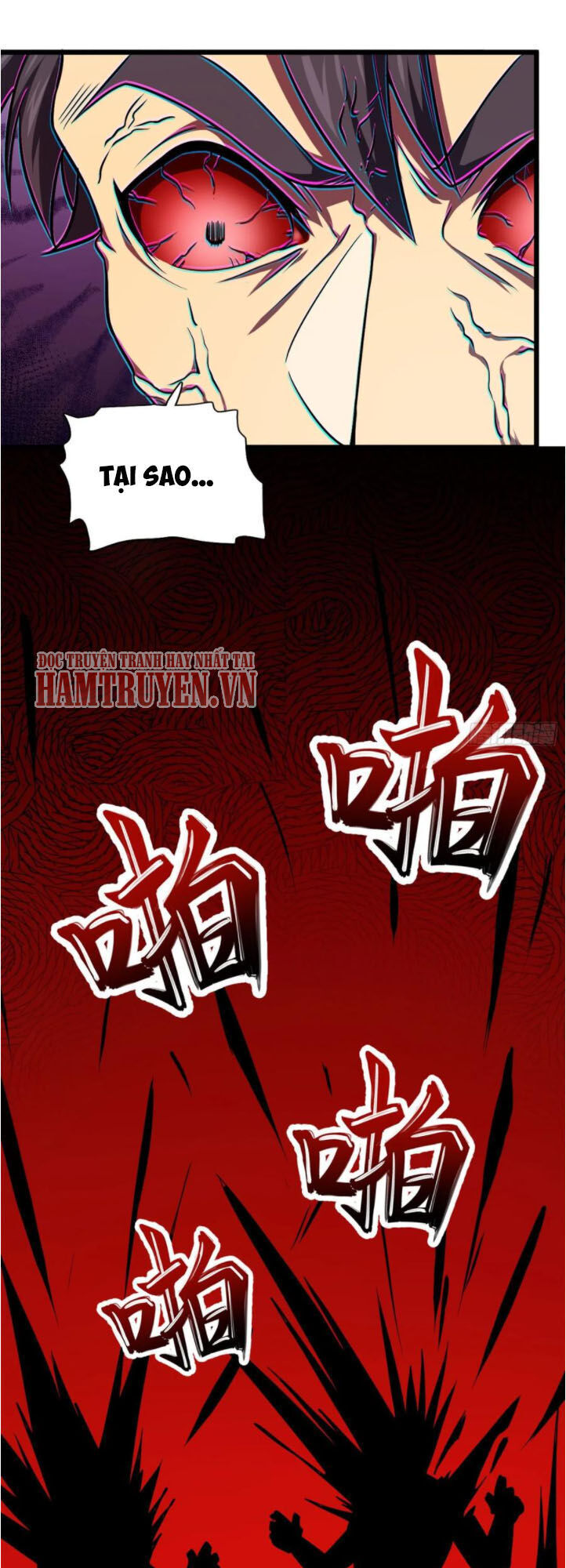 Đại Vương Tha Mạng Chap 144 - Next Chap 145