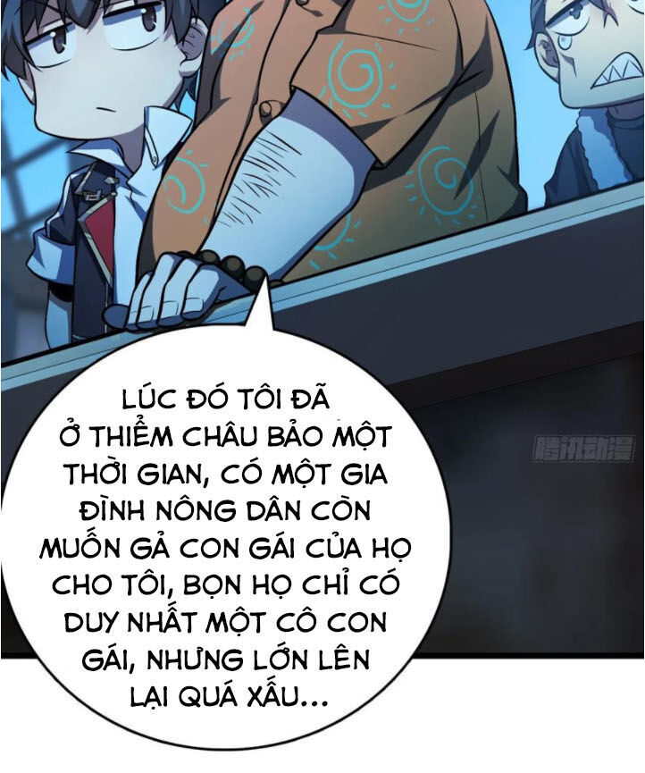 Đại Vương Tha Mạng Chap 144 - Next Chap 145