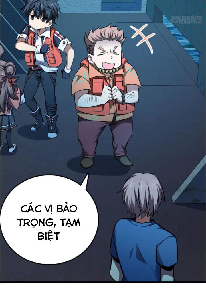 Đại Vương Tha Mạng Chap 144 - Next Chap 145