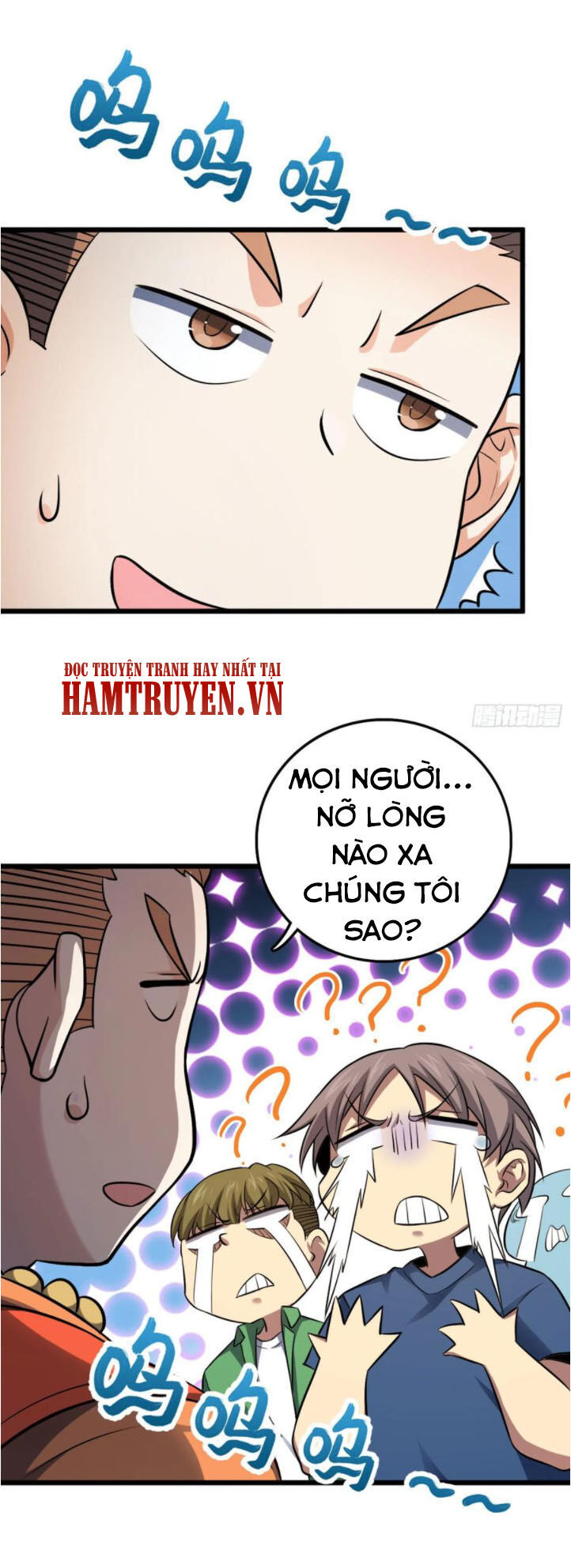 Đại Vương Tha Mạng Chap 144 - Next Chap 145