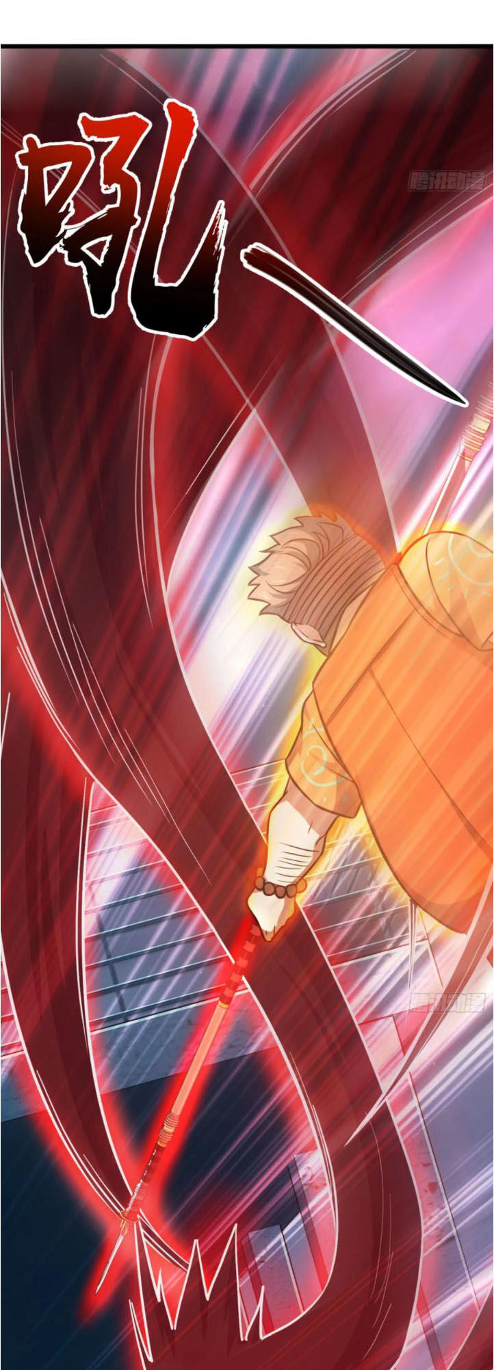 Đại Vương Tha Mạng Chap 144 - Next Chap 145