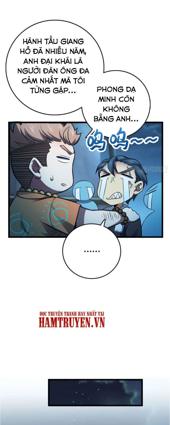 Đại Vương Tha Mạng Chap 144 - Next Chap 145