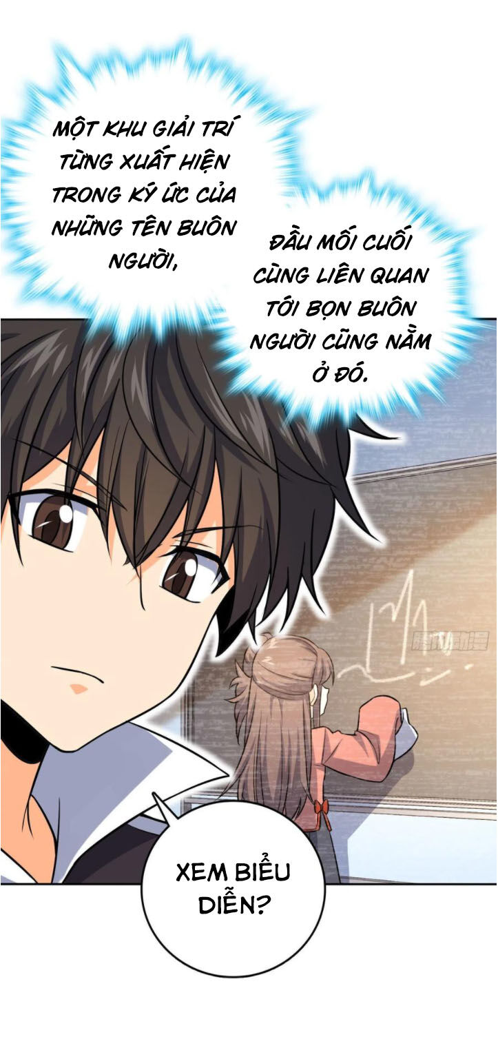 Đại Vương Tha Mạng Chap 145 - Next Chap 146