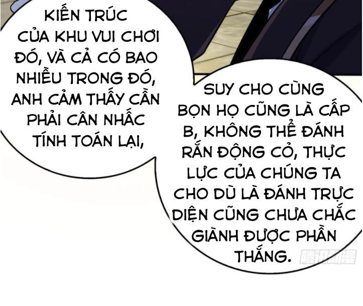 Đại Vương Tha Mạng Chap 145 - Next Chap 146