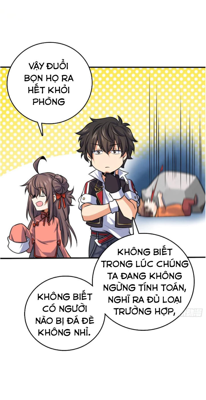 Đại Vương Tha Mạng Chap 145 - Next Chap 146