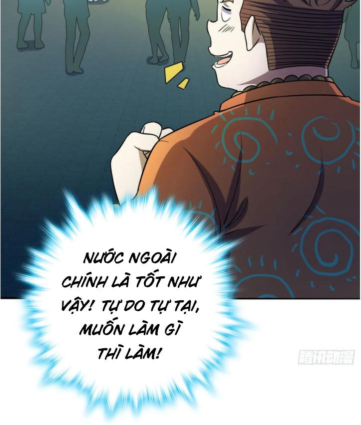 Đại Vương Tha Mạng Chap 145 - Next Chap 146
