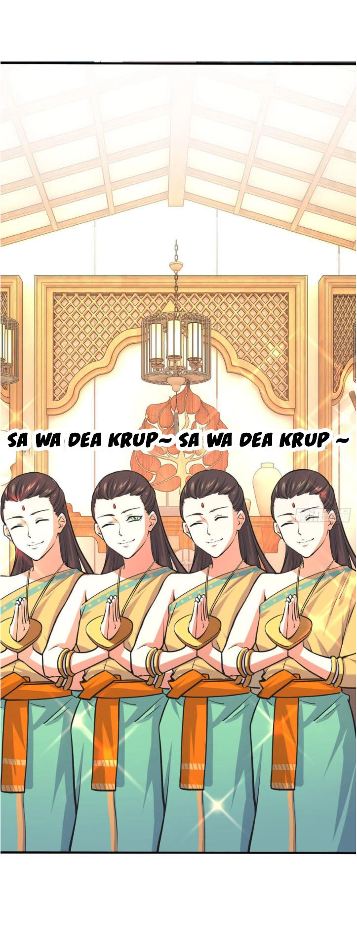 Đại Vương Tha Mạng Chap 145 - Next Chap 146