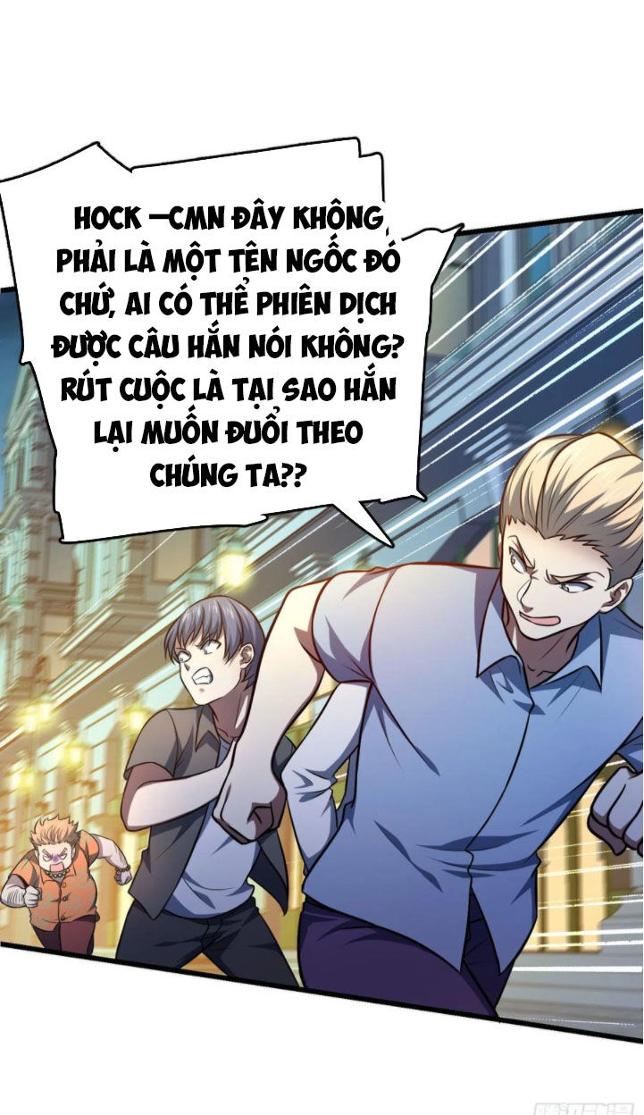 Đại Vương Tha Mạng Chap 146 - Next Chap 147