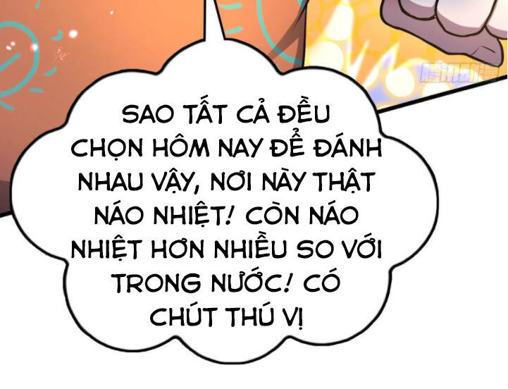 Đại Vương Tha Mạng Chap 146 - Next Chap 147