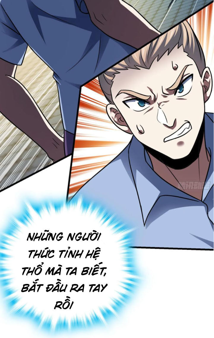 Đại Vương Tha Mạng Chap 146 - Next Chap 147