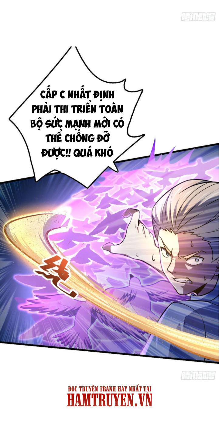 Đại Vương Tha Mạng Chap 146 - Next Chap 147
