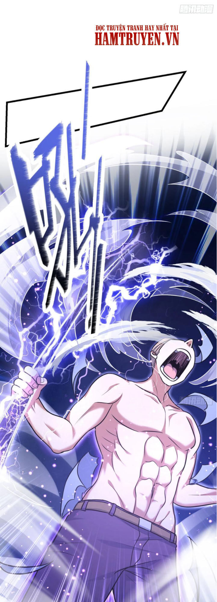Đại Vương Tha Mạng Chap 146 - Next Chap 147