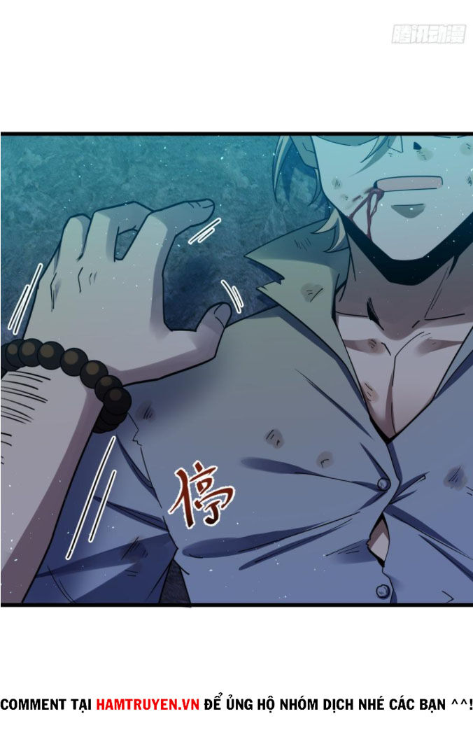 Đại Vương Tha Mạng Chap 147 - Next Chap 148