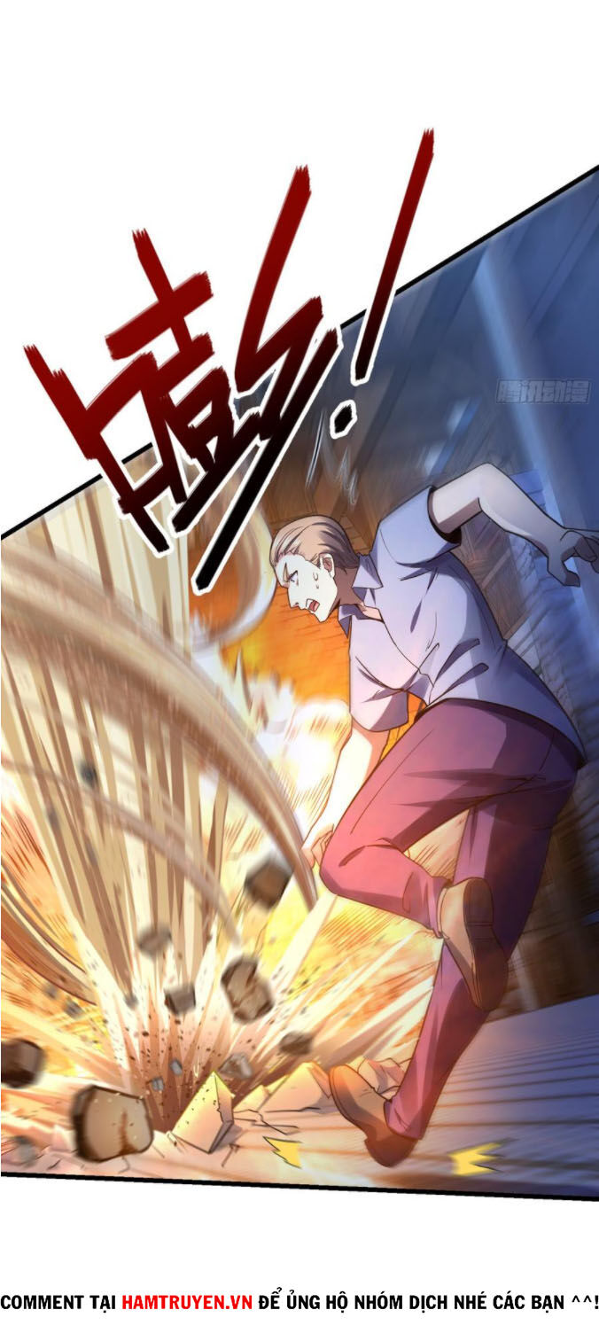 Đại Vương Tha Mạng Chap 147 - Next Chap 148