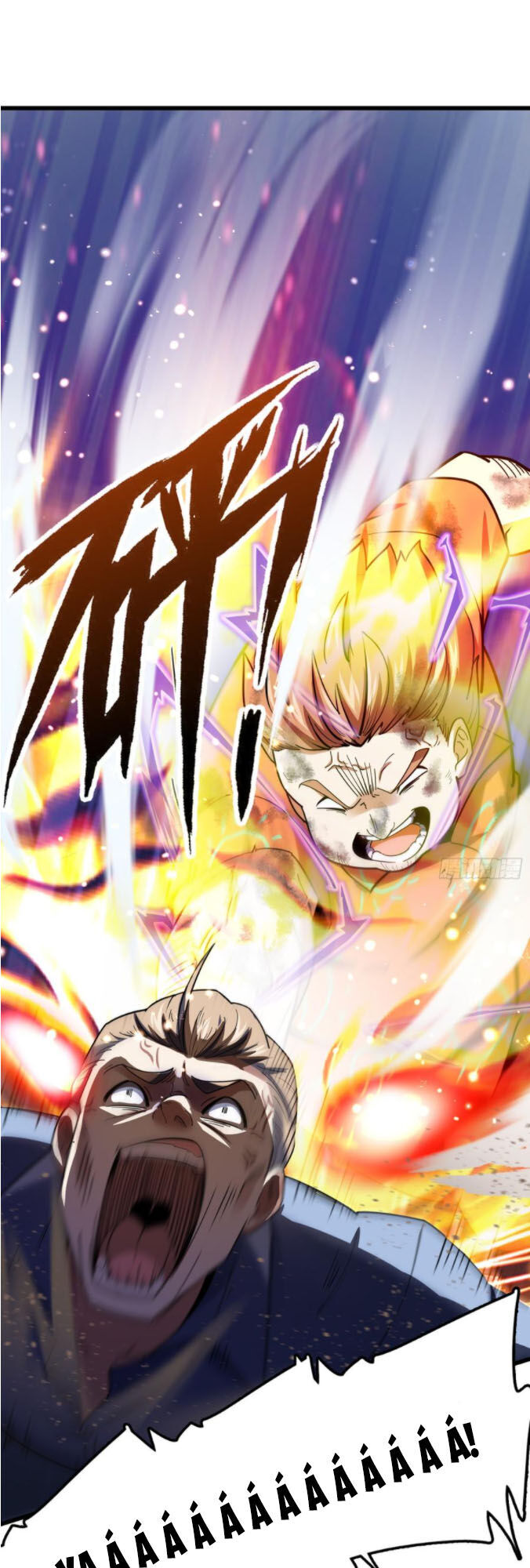 Đại Vương Tha Mạng Chap 147 - Next Chap 148