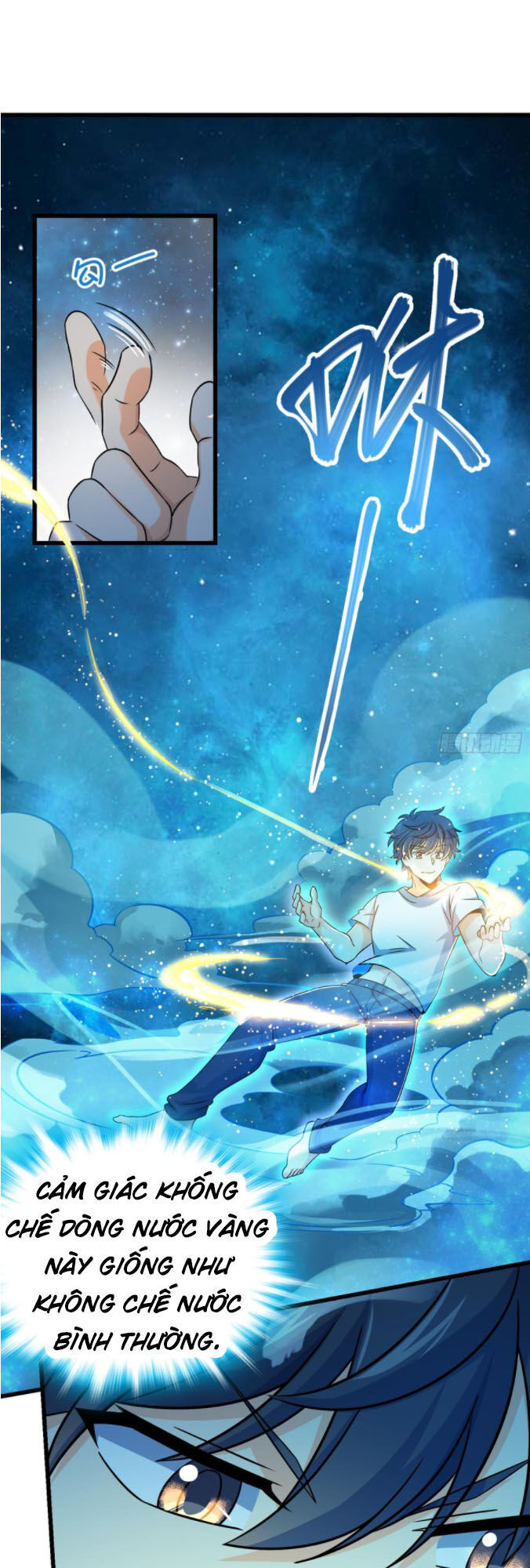 Đại Vương Tha Mạng Chap 147 - Next Chap 148