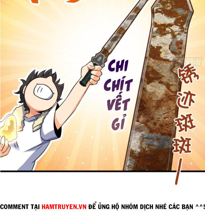 Đại Vương Tha Mạng Chap 147 - Next Chap 148