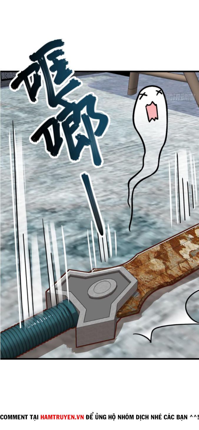 Đại Vương Tha Mạng Chap 147 - Next Chap 148