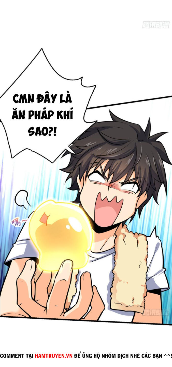 Đại Vương Tha Mạng Chap 147 - Next Chap 148