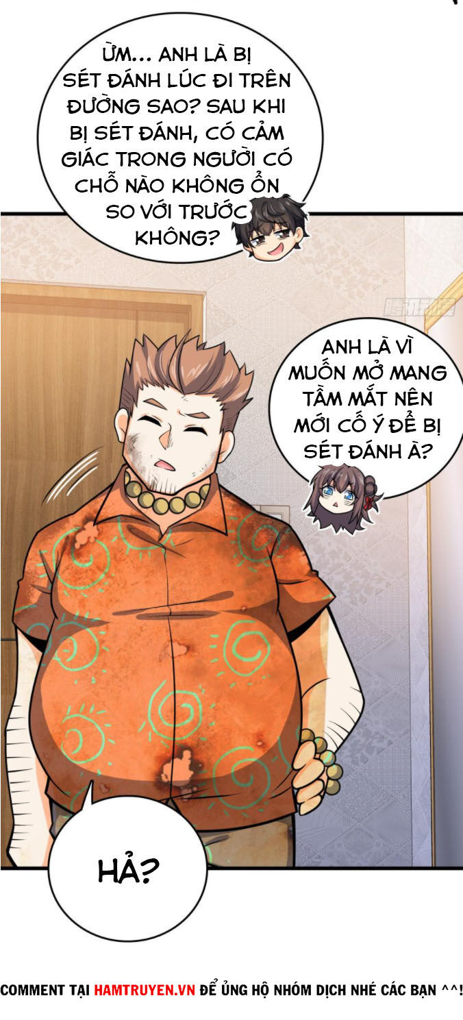 Đại Vương Tha Mạng Chap 147 - Next Chap 148