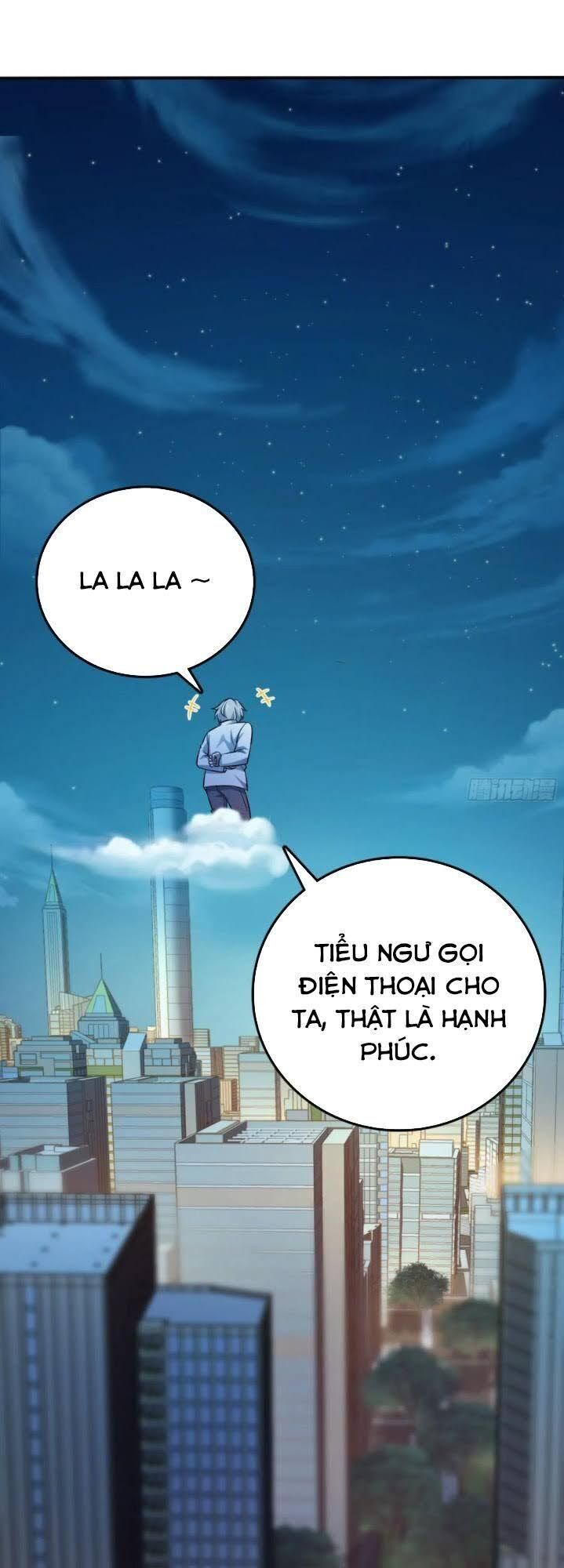 Đại Vương Tha Mạng Chap 148 - Next Chap 149